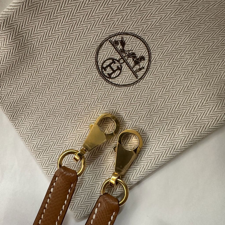 에르메스 볼리드27 골금 풀세트 이미지