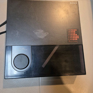 소니sony 턴테이블 PS-Q3팝니다 수리용