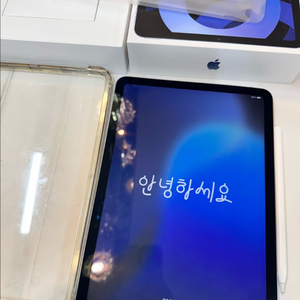 아이패드 에어4 64기가 와이파이