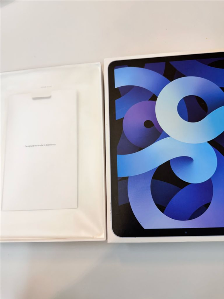 아이패드 에어4 64기가 와이파이--8