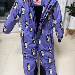 베베드피노 스키복 110