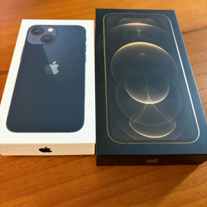 아이폰 12 프로 맥스 골드 128gb