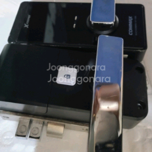 디지털도어 코맥스 택배가능