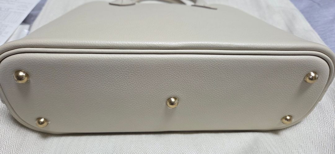 에르메스 볼리드 25백 베통 금장 정품 새상품 판매 이미지