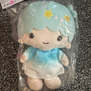 리틀 트윈 스타 인형