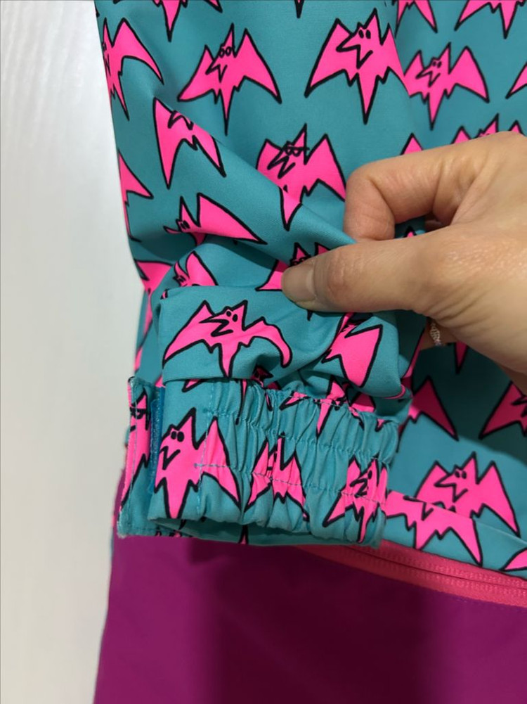 에어블라스터 Freedom Suit 키즈스키복 S(유치원~초저학년) 이미지