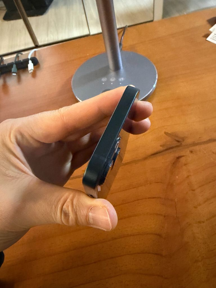 아이폰 13 미니 미드나이트 256gb--3