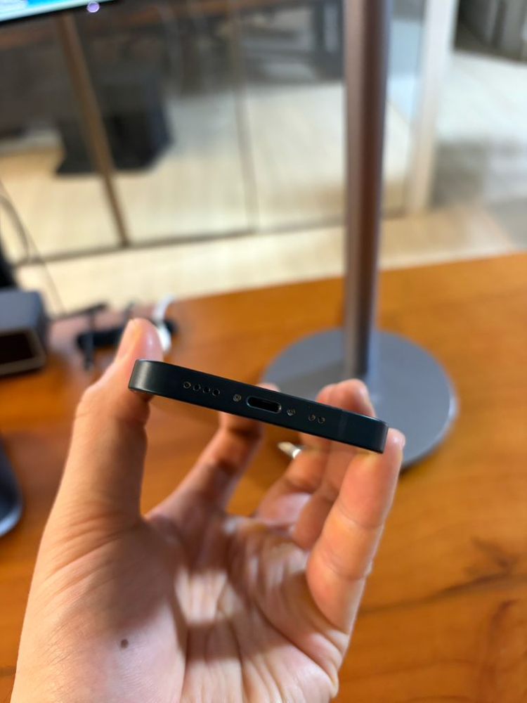 아이폰 13 미니 미드나이트 256gb--4