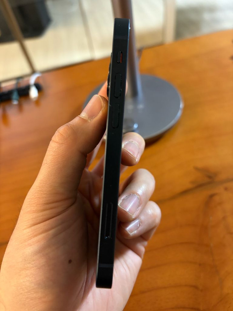 아이폰 13 미니 미드나이트 256gb--6