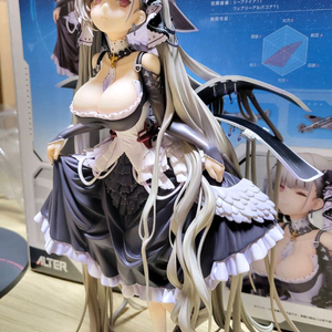 알터 (Alter) 1/7스케일 벽람항로(아주르레인) 포미더블 피규어