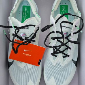 나이키 줌X 베이퍼플라이 넥스트4 270새상품 팝니다. 이미지