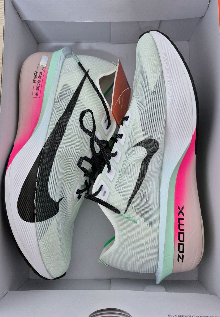 나이키 줌X 베이퍼플라이 넥스트4 270새상품 팝니다. 이미지