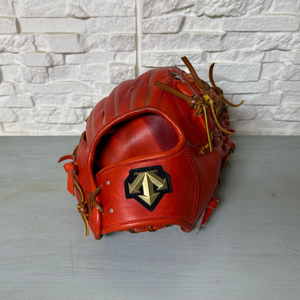 데상트 최고등급 프로메이드 일본산 내야 11.5인치 야구 글러브 이미지