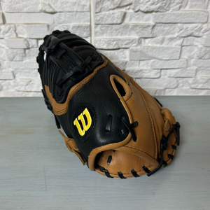 [새상품] 윌슨 A1K 좌투 1루미트 12.5인치 야구 글러브[새상품] 윌슨 A1K 좌투 1루미트 12.5인치 야구