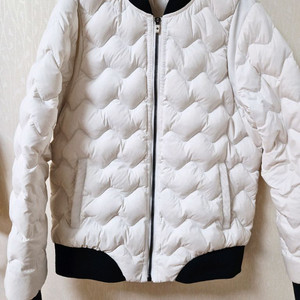 레노마 골프 구스패딩 여성용 이미지