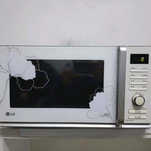 LG 전자레인지 MW237PWR