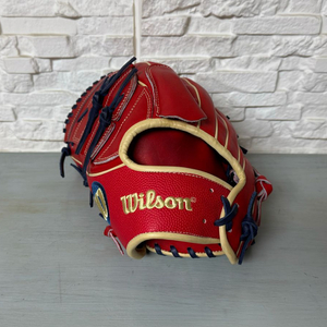 [새상품] 윌슨 A2K 좌투 투수 12인치 야구 글러브