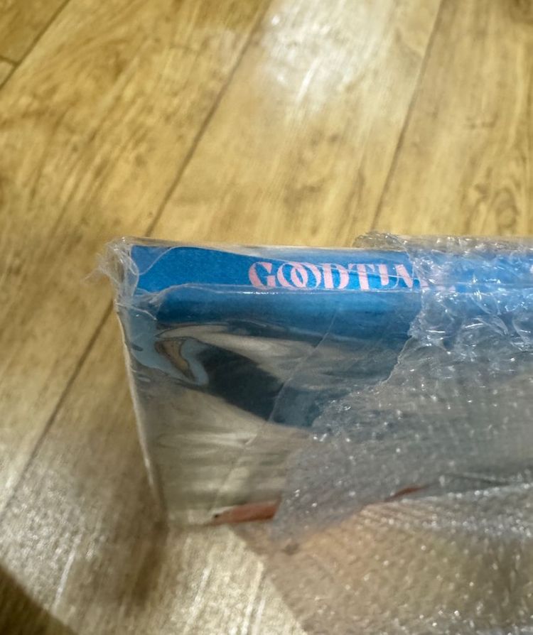 스텔라장 LP [STELLA I]--2