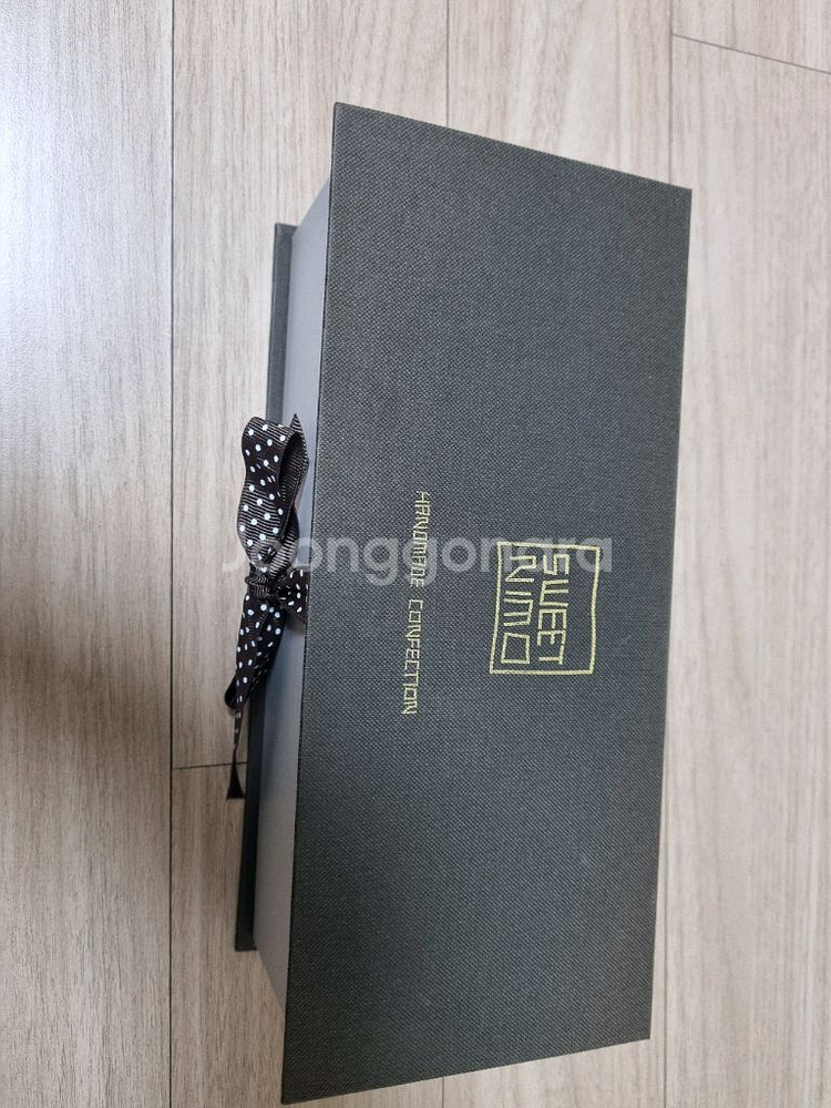 조선델리 플로랑땡 1박스당 2만원(서울 강서구 마곡역 직거래만)--2