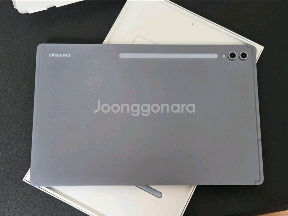 갤럭시탭 S10 울트라 5G 256GB S급--3