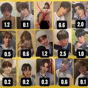 투어스 포카 이미지