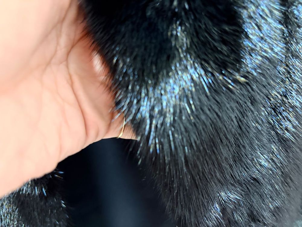 진도 모피 베스트--6