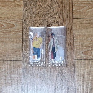 제일복권 사카모토 데이즈 vol.3 G상 아크릴 스탠드