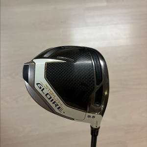 스텔스글로리 플러스 드라이버 9.5도