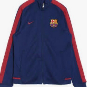 바르셀로나 트랙탑 져지 이미지