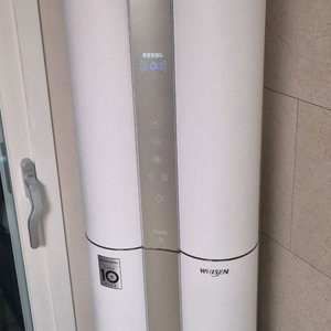 LG 휘센 FQ18SADWPN 2in1 에어컨