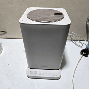 쿠쿠 스팀 100 가열식 가습기(CH-MSFF301FW