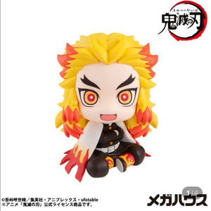 렌고쿠 룩업 피규어