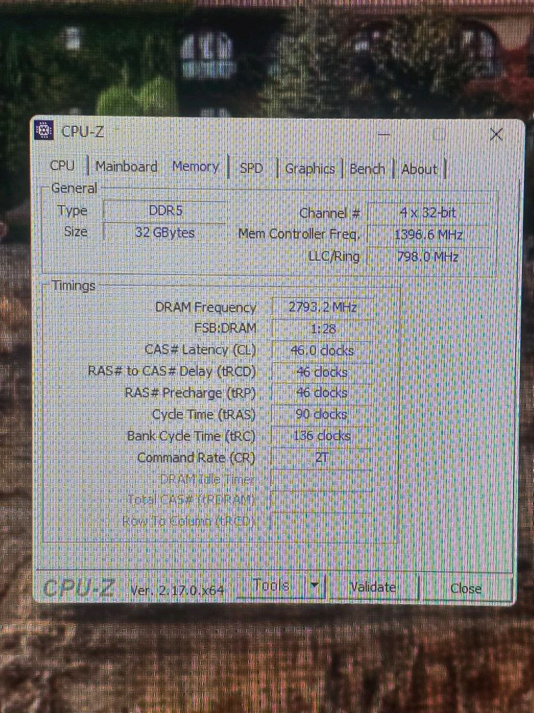 고사양 조립PC 반본체 + 43인치 4K모니터--9