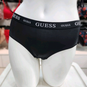 게스 여성 팬티 새거 95사이즈 6장