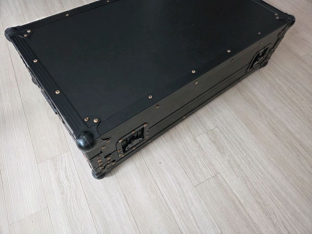 DJ 컨트롤러 장비 하드케이스 DDJ 보관함--2