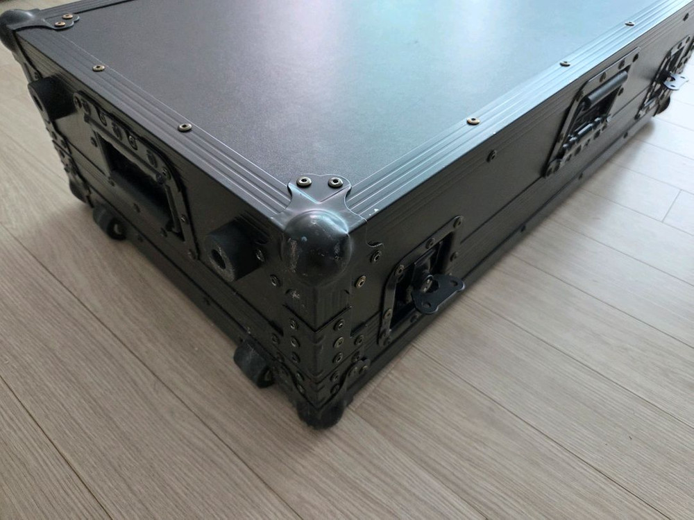 DJ 컨트롤러 장비 하드케이스 DDJ 보관함--3