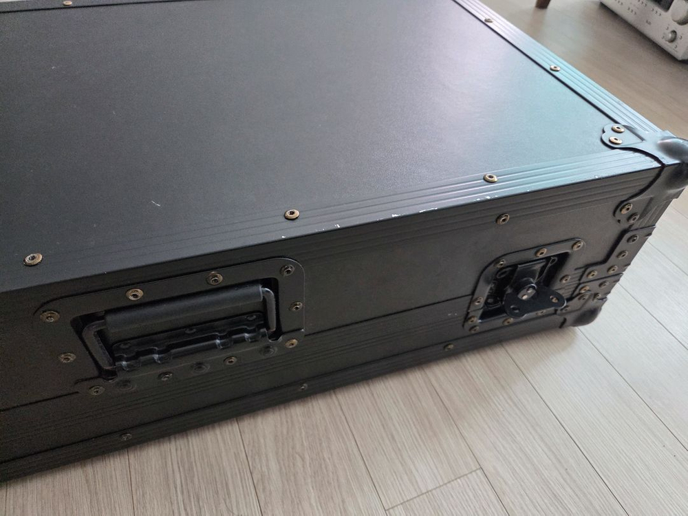 DJ 컨트롤러 장비 하드케이스 DDJ 보관함--4