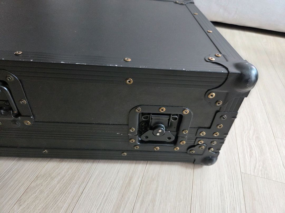 DJ 컨트롤러 장비 하드케이스 DDJ 보관함--5