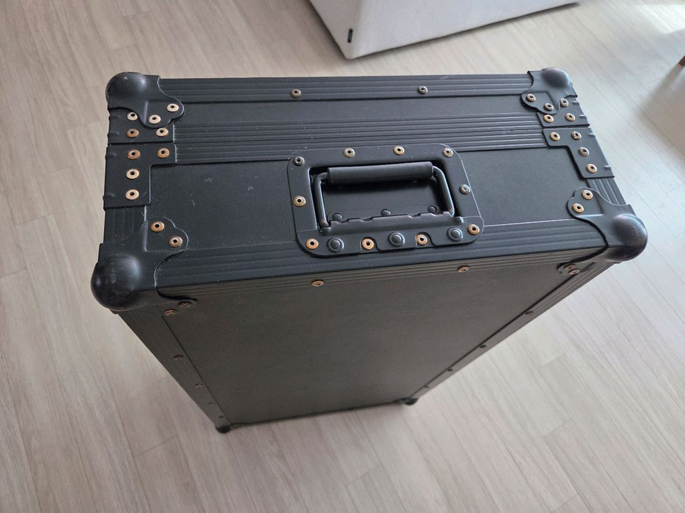 DJ 컨트롤러 장비 하드케이스 DDJ 보관함--6