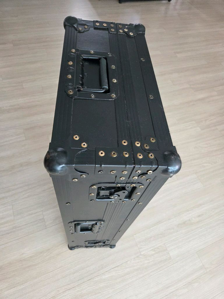 DJ 컨트롤러 장비 하드케이스 DDJ 보관함--7