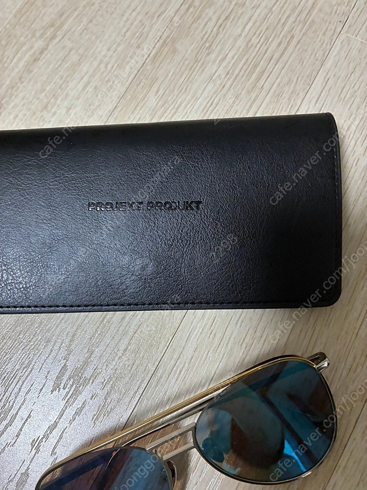프로젝트 프로덕트 여성 선글라스--3