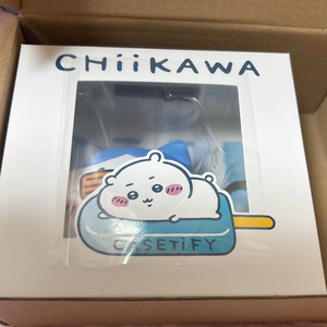 미개봉 케이스티파이 치이카와 하치와레 에어팟 프로2 케이스 새상품 이미지