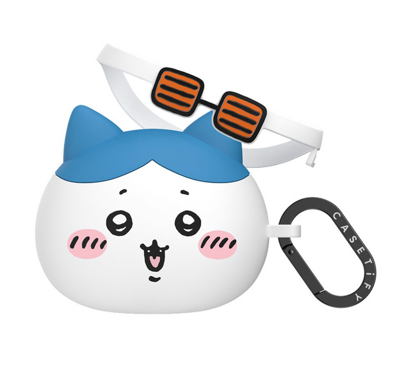 미개봉 케이스티파이 치이카와 하치와레 에어팟 프로2 케이스 새상품 이미지