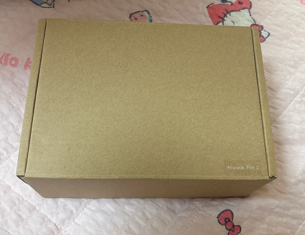 미개봉 케이스티파이 치이카와 하치와레 에어팟 프로2 케이스 새상품 이미지