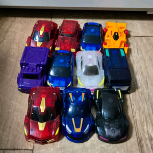 터닝메카드 개별