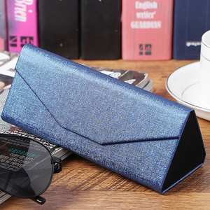 [안경케이스] 접이식 안경케이스 선글라스케이스 3개 일괄