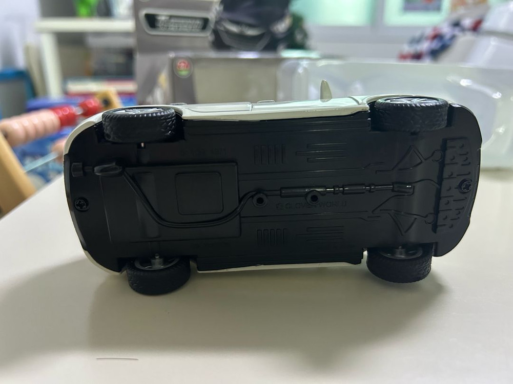 현대 투싼 i40 프리미엄 다이캐스트 모델카 이미지