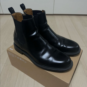 자라 ZARA 첼시부츠 43(275) 이미지