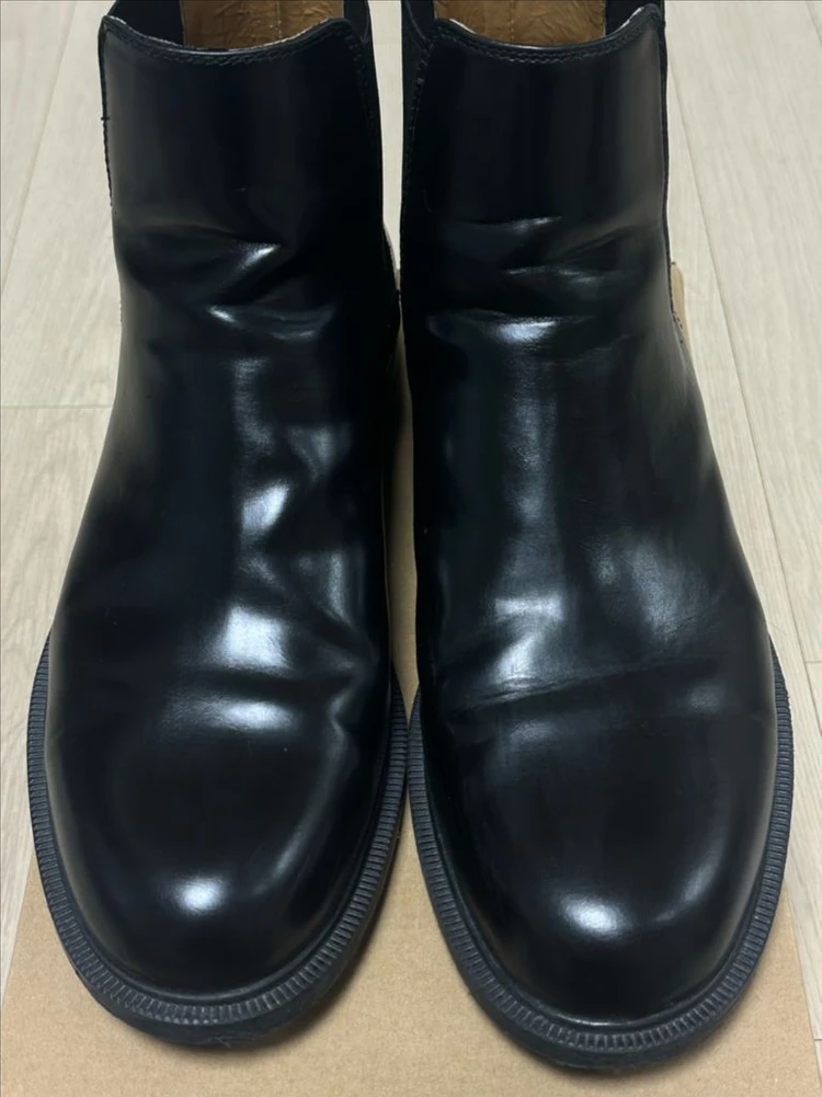 자라 ZARA 첼시부츠 43(275) 이미지