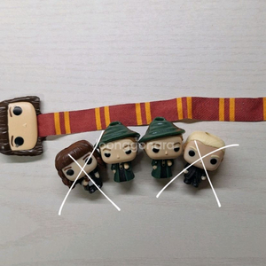 킨더조이 해리포터 시리즈(일괄,개별가능) 이미지